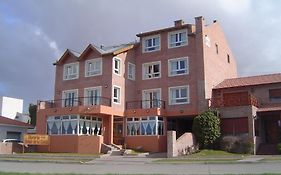 Hosteria Solar de la Costa